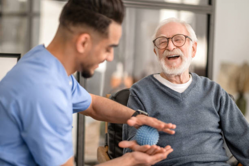 Onde Encontrar Serviço Home Care para Idoso Vila Maria - Serviço de Home Care para Idoso Acamado