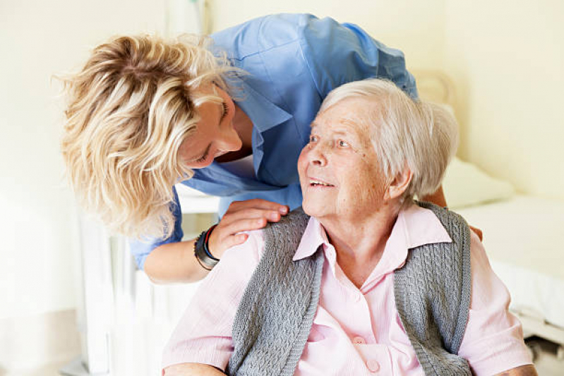 Serviço de Home Care 24 Horas Encontrar Bom Retiro - Serviço de Home Care Atendimento Domiciliar