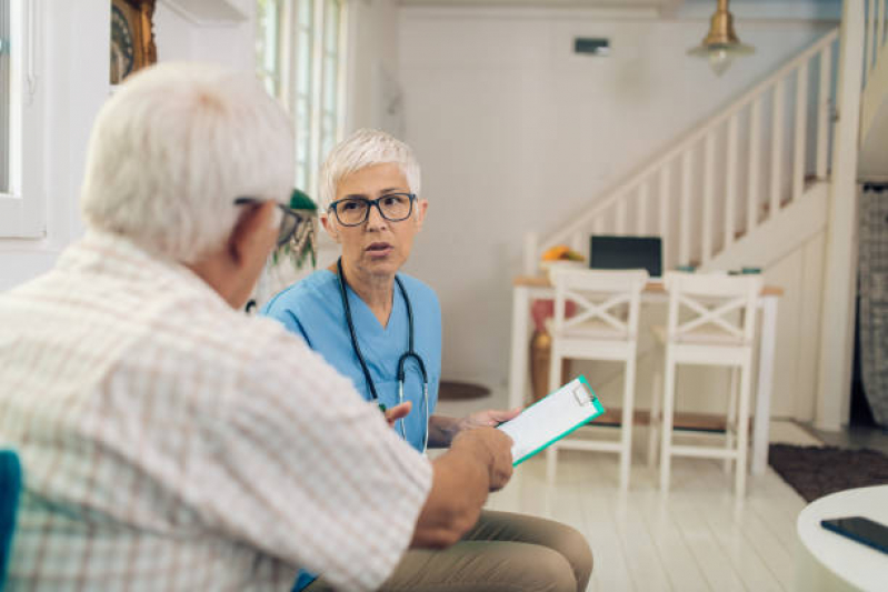 Técnico de Enfermagem Cuidador de Idosos Acamados Contratar Vila Medeiros - Técnico de Enfermagem Pacientes com Alzheimer