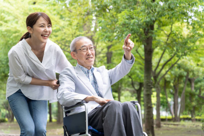 Telefone de Empresa de Home Care Mais Próximo de Mim Ponte Rasa - Empresa Home Care Fisioterapia