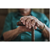 agência para serviço de cuidador de idoso com avc Perdizes