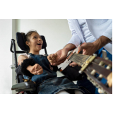 cuidador de criança com deficiência motora contato Vila Guilherme