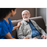 serviço de home care para idoso com artrite endereço Lapa
